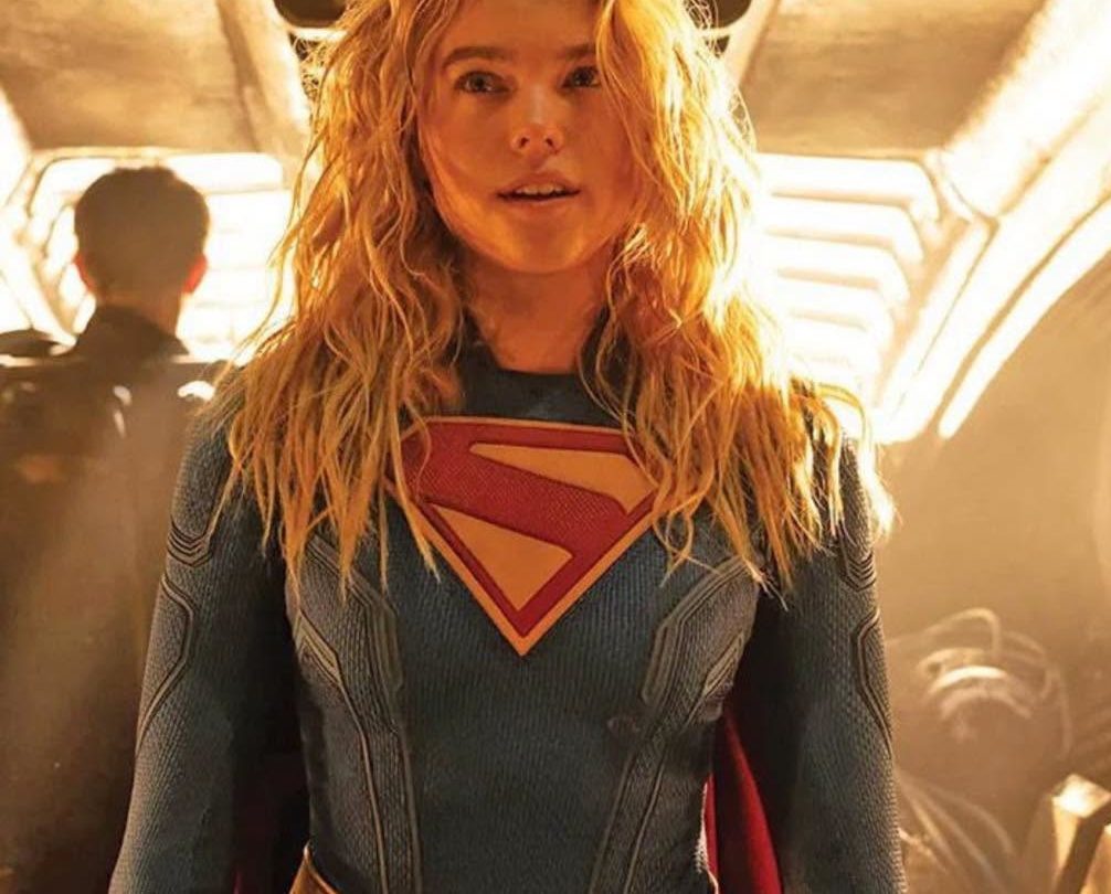 “Supergirl” no logra despegar