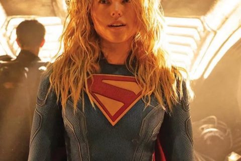 “Supergirl” no logra despegar