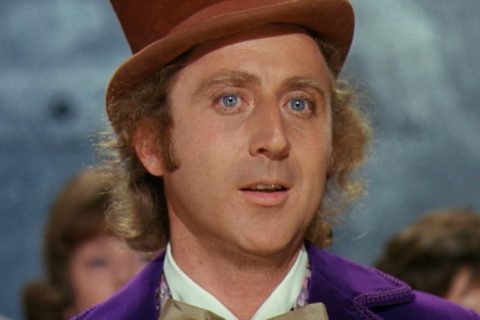 Autorizan uso de voz de Gene Wilder con IA