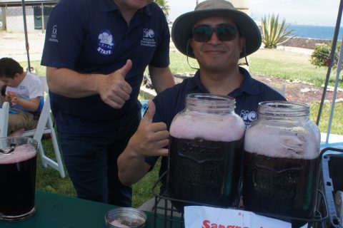 Carlos Guillén y Jonathan Moreno.