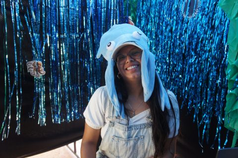 Selena Malpica.