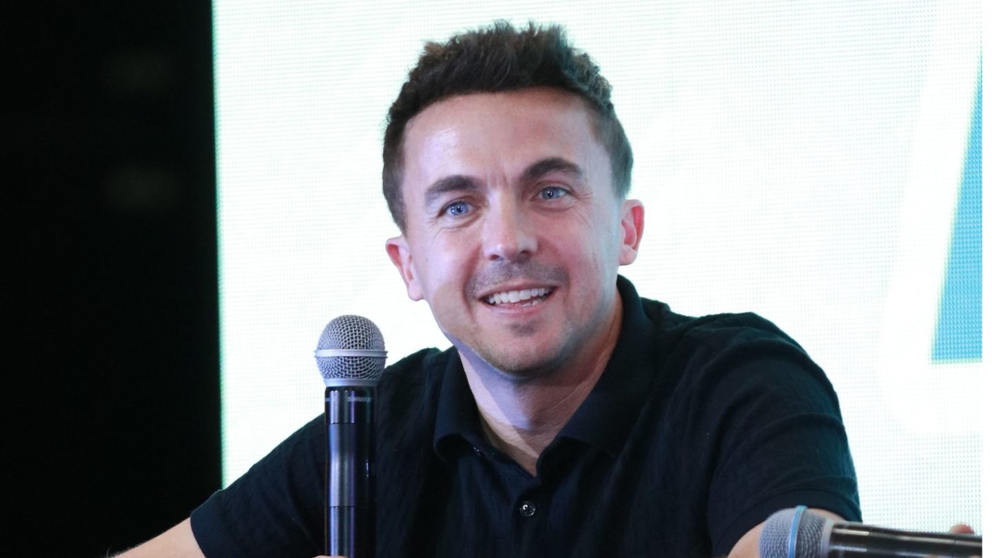 Frankie Muniz anuncia divorcio