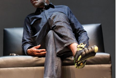 Danny Glover revela Alzheimer