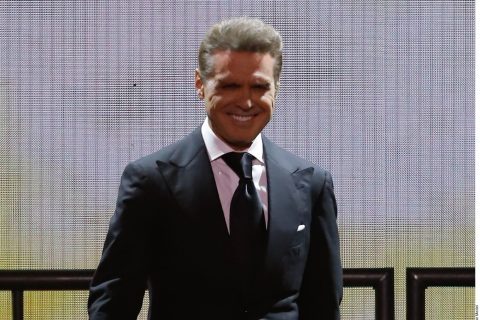Luis Miguel entra al “Billions Club”