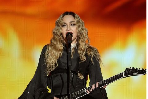 Sanan con música el resentimiento