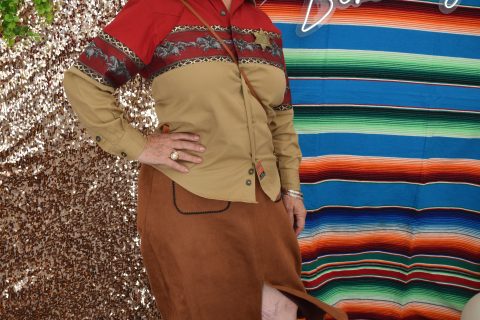 Festejo vaquero