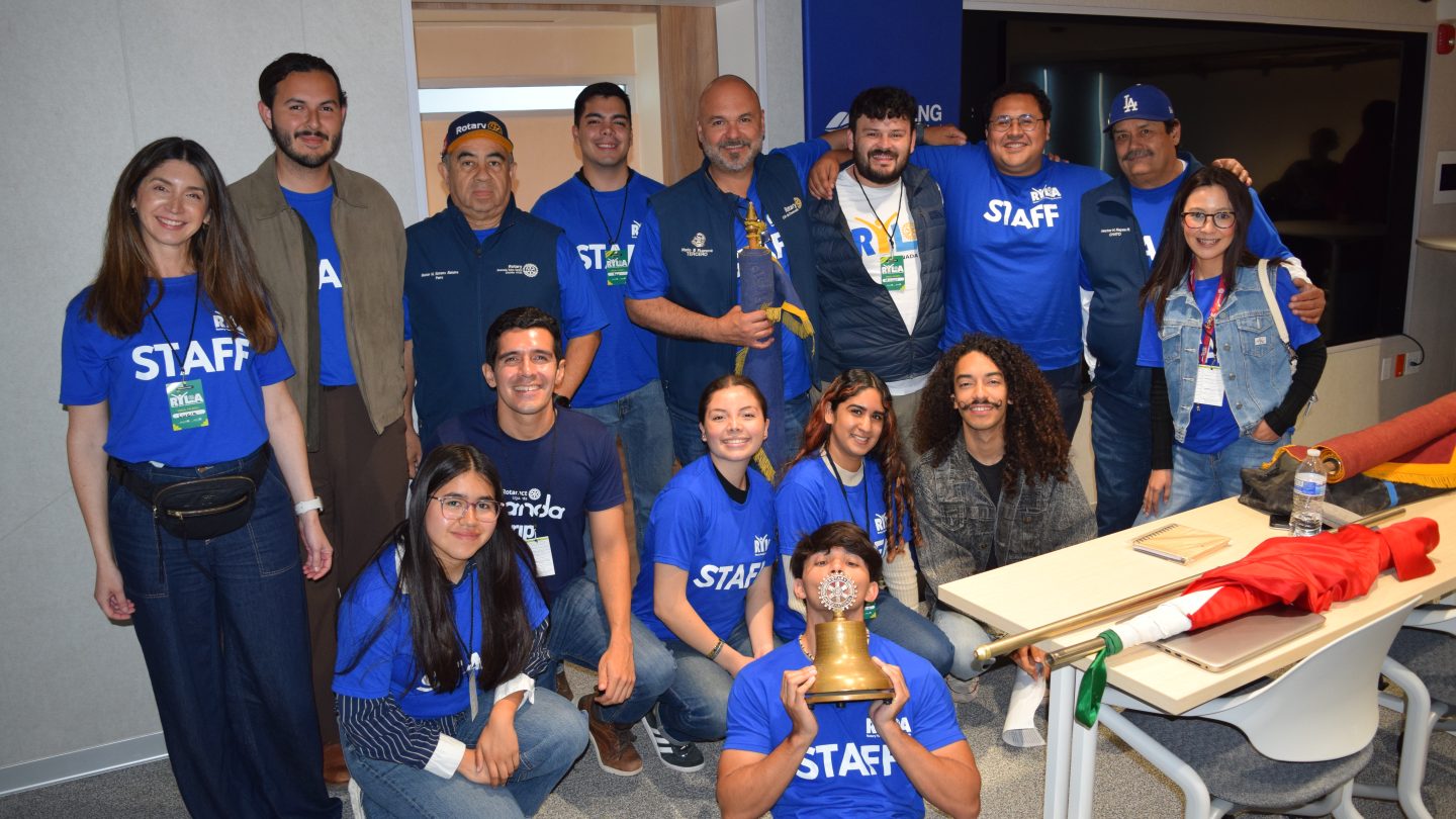 Impulsan liderazgo juvenil