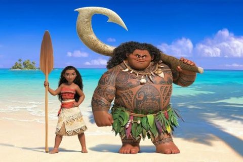 Dwayne Johnson confirma que habrá “Moana 3”