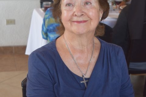 Gilda Bonilla.