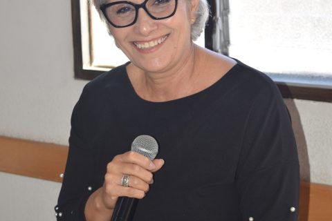 Fabiola García.