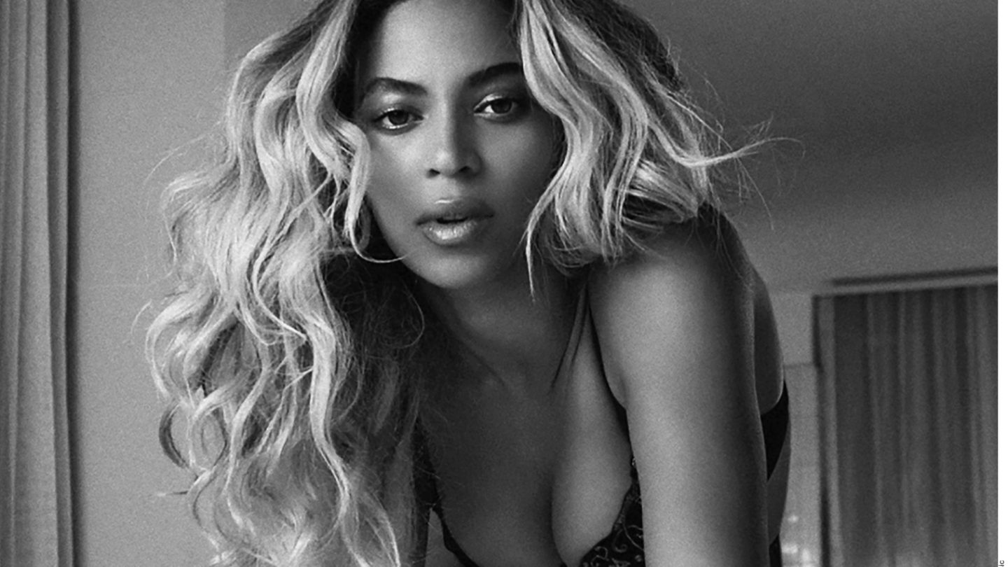 Beyoncé estrena canción inédita