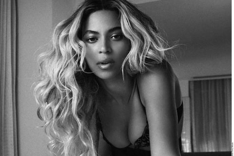 Beyoncé estrena canción inédita