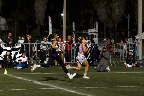 Doomz levantó el campeonato tras vencer a Lolas.