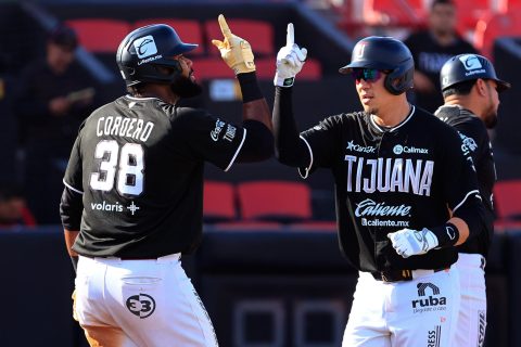 Visita Toros a Rieleros en el Estadio Romo Chávez
