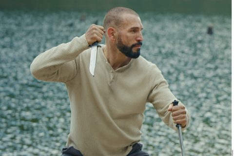 Aplaude realismo de “El señor de los cielos”