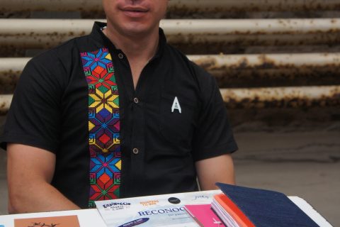 Luis Alberto Cuellar.
