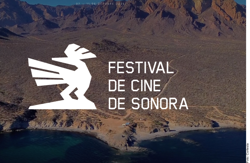 Sonora estrenará festival de cine