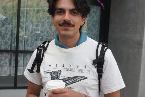 Martín Tirado.