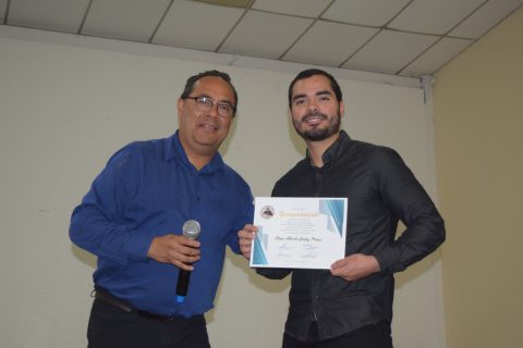 Gerardo Ortega y Omar Alberto Godoy.