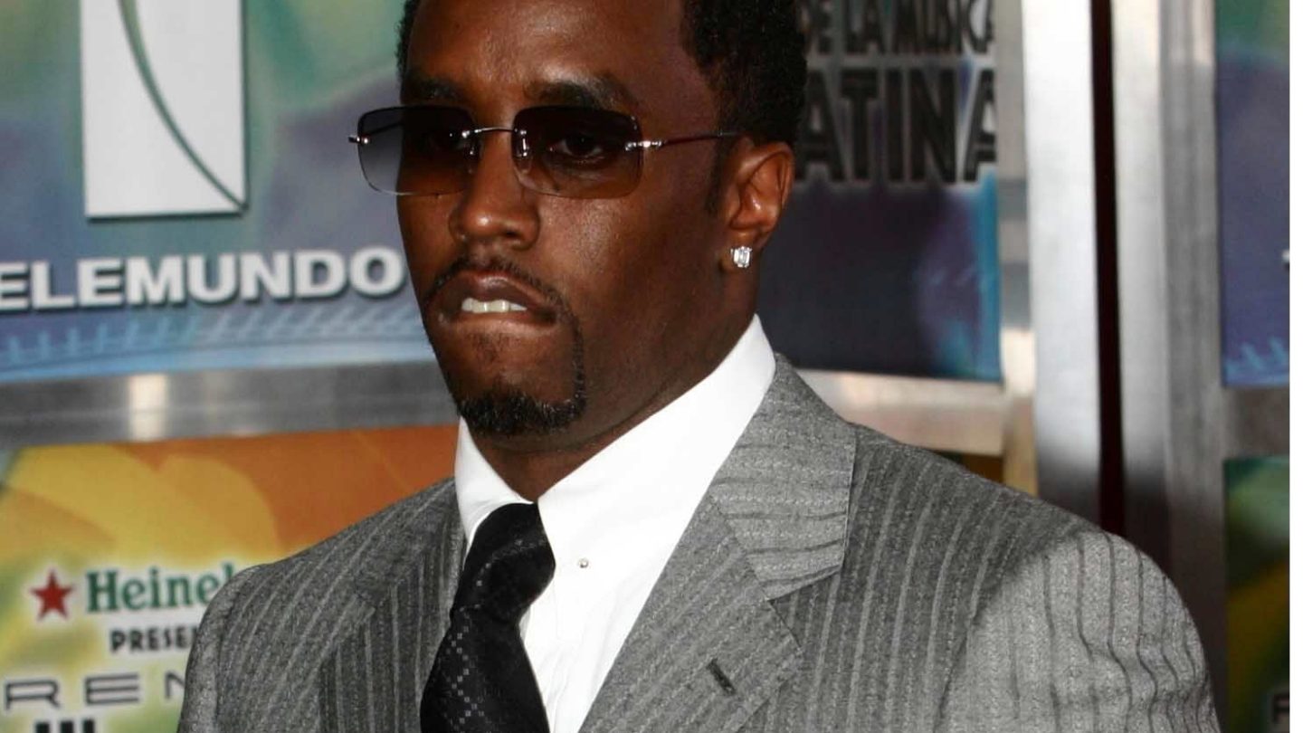 Hijas de “Diddy” lanzan su propia marca de ropa
