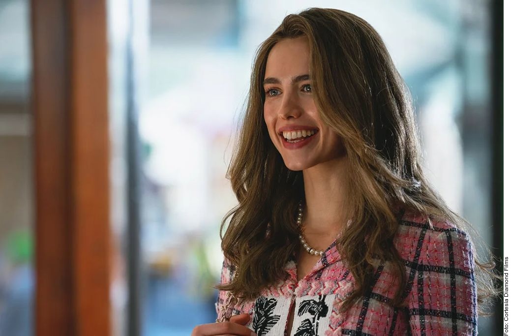 Margaret Qualley se separa de Antonoff