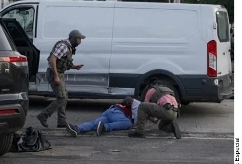 Denunciará México a agentes de ICE