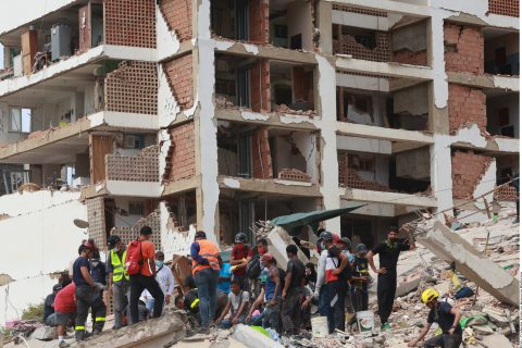 Alerta World Vision de crisis en Venezuela