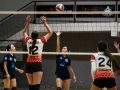 Triunfan Lobos y Colegio México en la semana 17