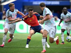 Es España semifinalista tras aprovechar errores