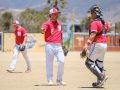 Domingo de estatal en Palacios y Maneadero