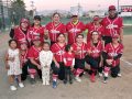 Alfas y Sunbrook salen victoriosos