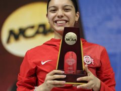 Gana Botello Big Ten
