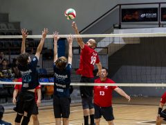 Domina Old Spice en Segunda Fuerza