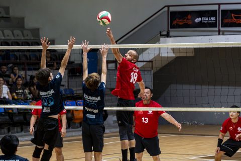 Domina Old Spice en Segunda Fuerza