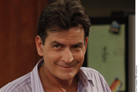 Sheen cierra disputa familiar