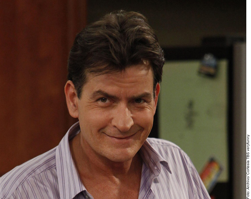 Sheen cierra disputa familiar