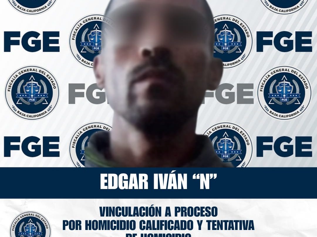 Cae por homicidio en Lomitas