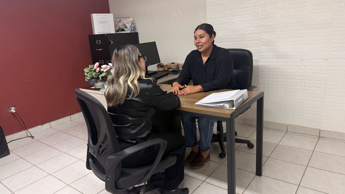 Acercarán Registro Civil a comunidades originarias