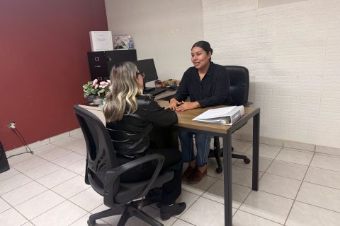 Acercarán Registro Civil a comunidades originarias