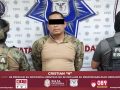 Capturan a “El Muerto” en el Valle de Mexicali