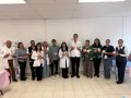 Instalan comité distrital de cáncer en Ensenada