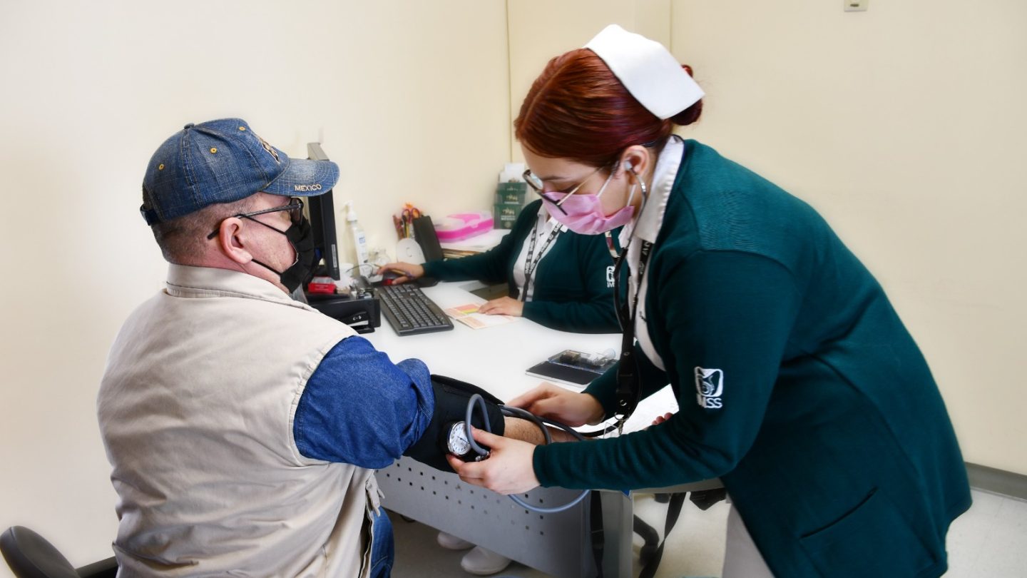 Pide IMSS identificar síntomas de alergias