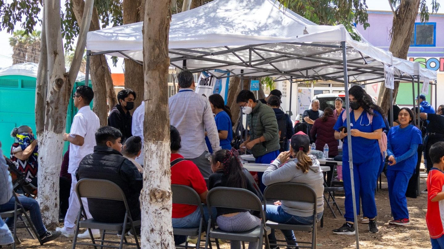 ALCANZA BC ESPERANZA DE VIDA DE 77 AÑOS