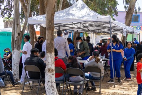 ALCANZA BC ESPERANZA DE VIDA DE 77 AÑOS