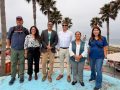 Piden en revisión del T-MEC que se atienda contaminación