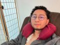 Piden apoyo con despensa para joven con cáncer