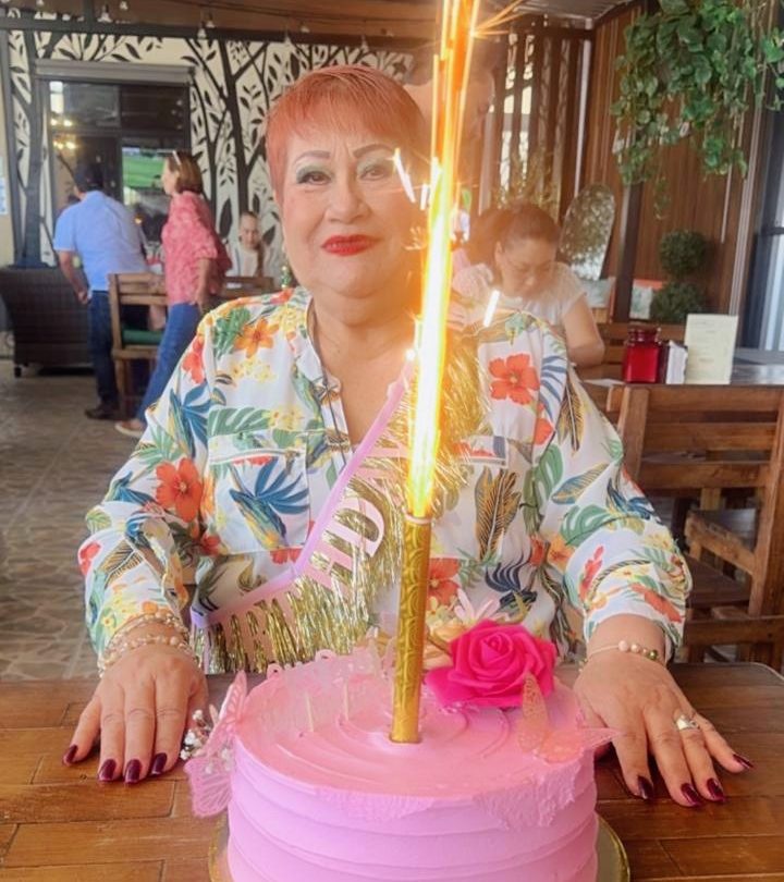 Mañana especial