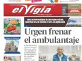 Urgen frenar el ambulantaje