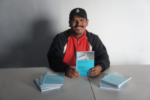 Julio Salinas Jr. 