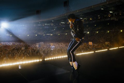 “Michael” rompe marca histórica